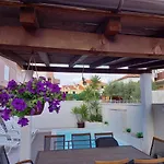 Benic With A Heated Pool Apartament Zadar