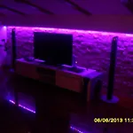 Benic With A Heated Pool Apartament *