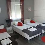 Benic With A Heated Pool Apartament Zadar