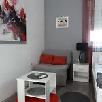 Benic With A Heated Pool Apartament Zadar