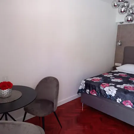 Benic Apartment *
