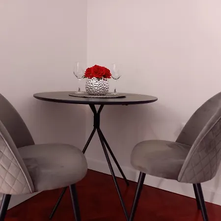 Apartment Benic *