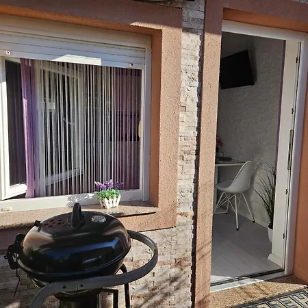 Benic With A Heated Pool *