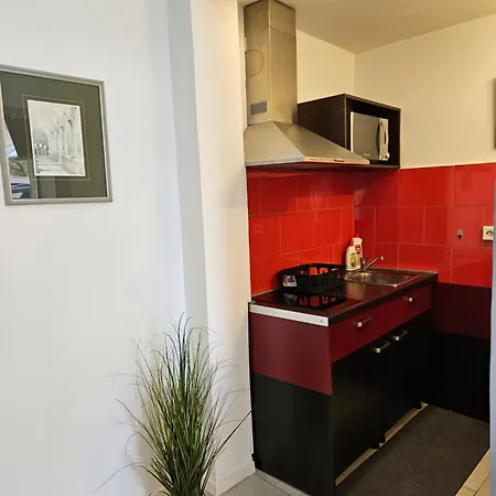 Benic Apartment *