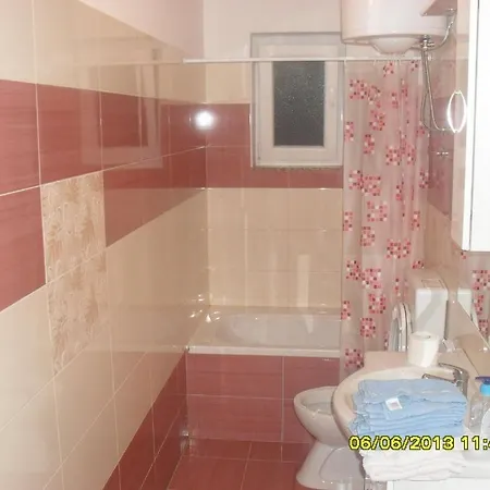 Apartment Benic