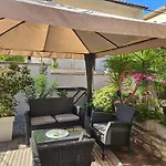 Benic With A Heated Pool Apartment Zadar