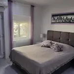 Apartment Benic *