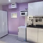 Benic With A Heated Pool Apartment
