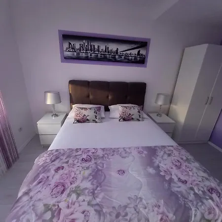 Benic With A Heated Pool 자다르