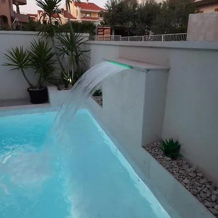 Benic Apartmán Zadar