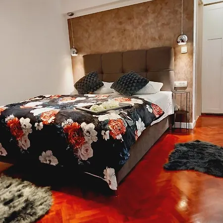 Apartmán Benic Zadar