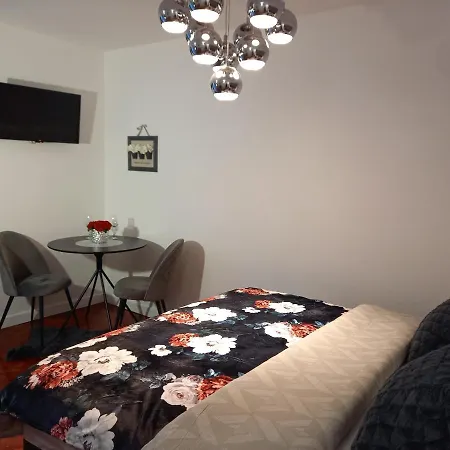 Apartmán Benic