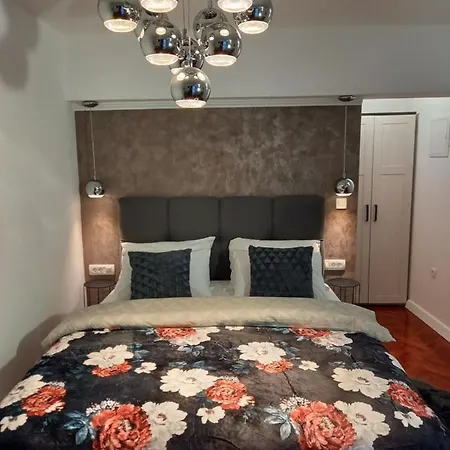 Apartmán Benic *