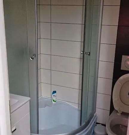 Benic With A Heated Pool