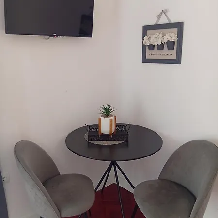 Apartment Benic