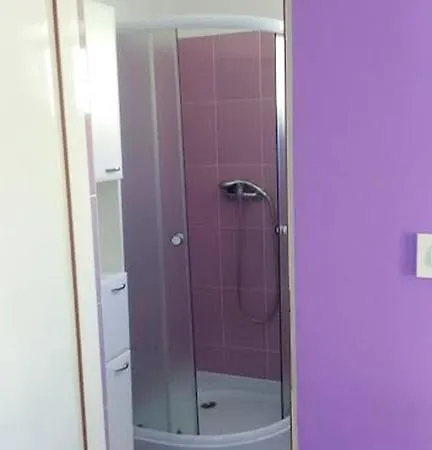 Apartmán Benic *