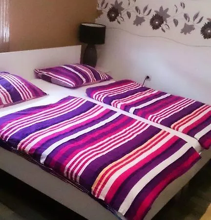 Benic Apartmán Zadar