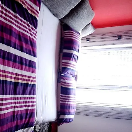 Apartmán Benic Zadar