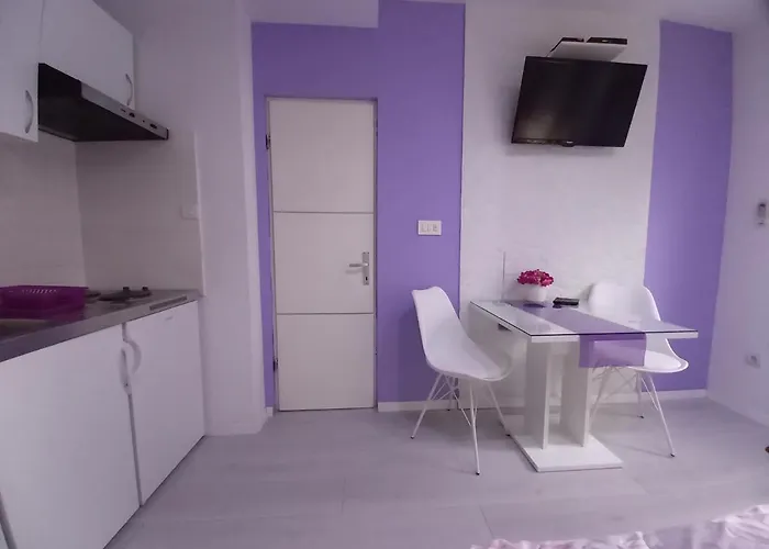 Benic Apartment Zadar