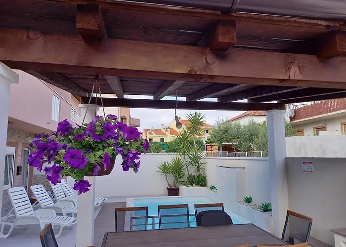 Benic Apartment Zadar