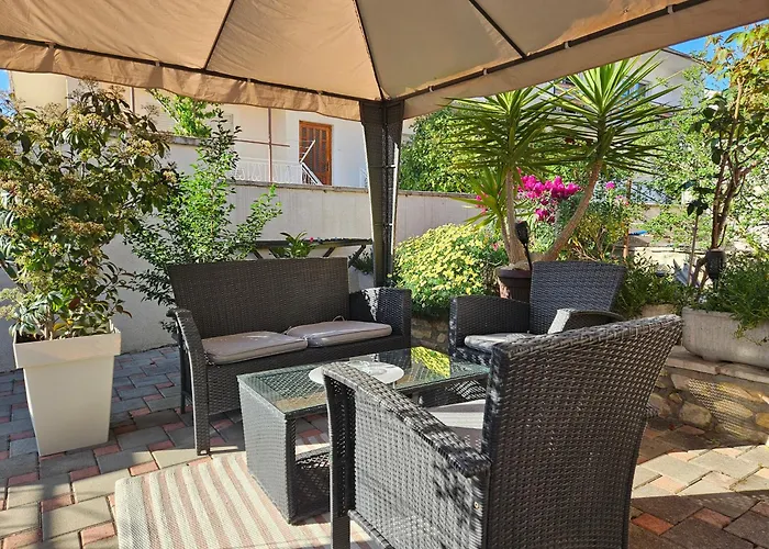 Apartment Benic Zadar