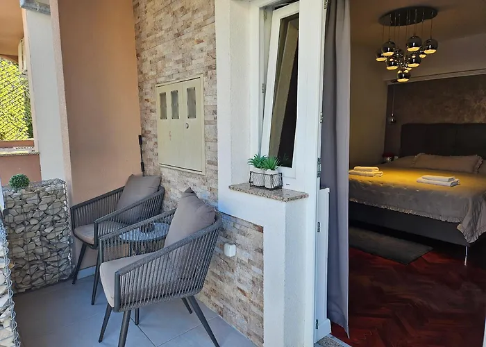 Benic Apartment Zadar