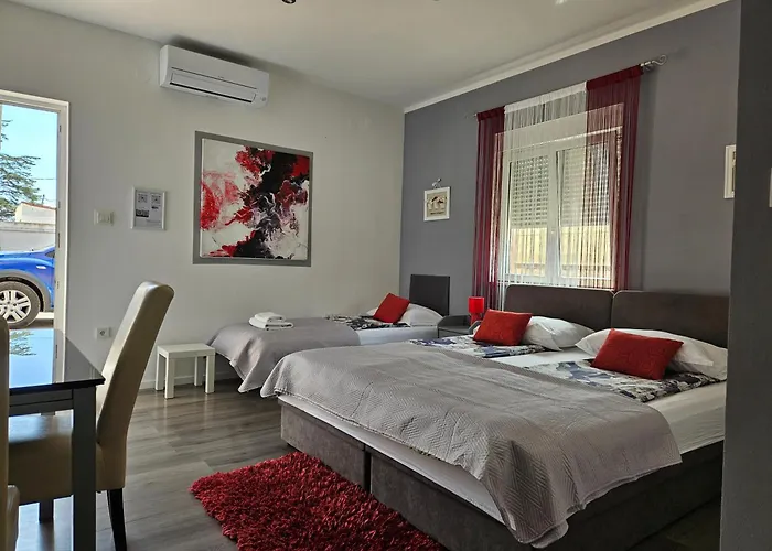 Apartment Benic
