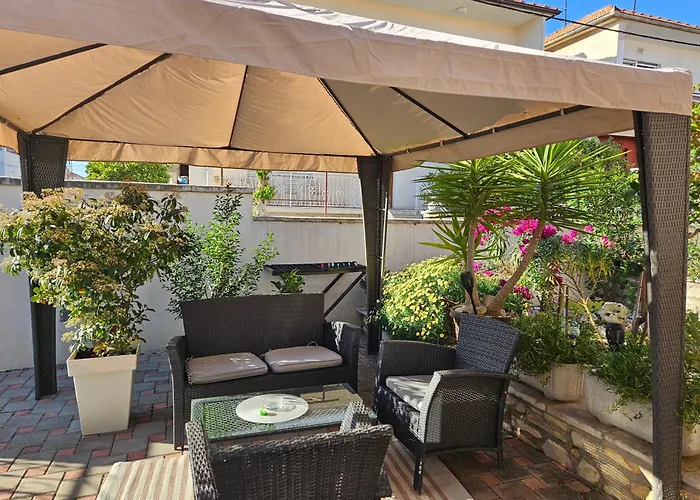 Benic Apartment Zadar