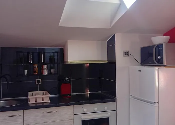 Apartment Benic Zadar