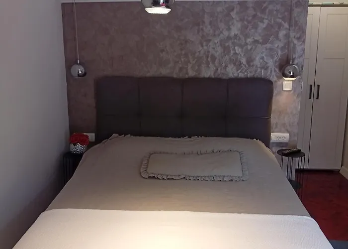 Benic Apartment Zadar