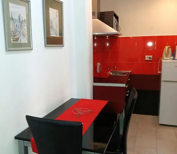 Benic Apartment Zadar