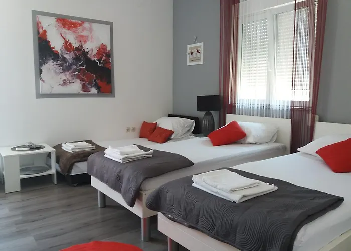 Benic Apartment Zadar