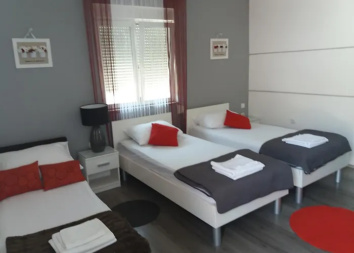 Benic Apartment Zadar