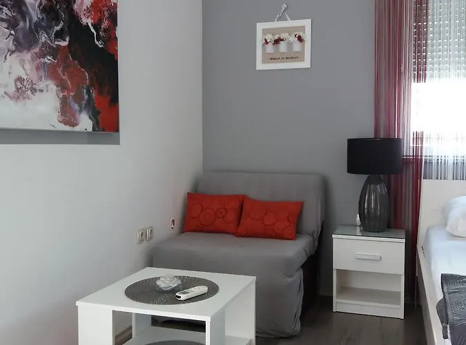 Benic Apartment Zadar