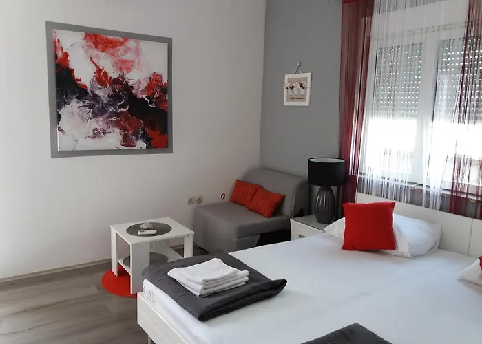 Apartment Benic Zadar